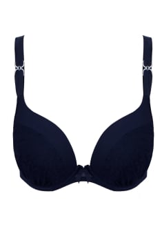 Soutien-gorge Plunge Empreinte