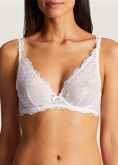 Soutien-gorge Triangle Armatures Aubade