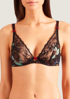 Soutien-gorge Triangle Armatures Aubade