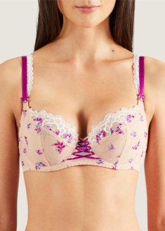 Soutien-gorge Balconnet Aubade