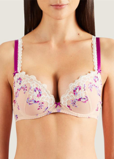 Soutien-gorge Push Up Aubade