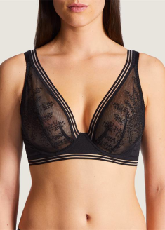 Soutien-gorge Triangle Armatures Confort Aubade