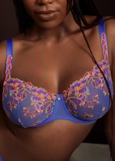 Soutien-gorge balconnet Prima Donna