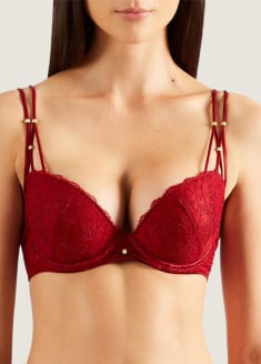 Soutien-gorge Coque Aubade