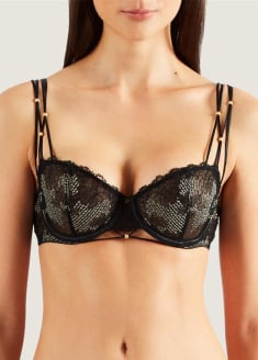 Soutien-gorge Corbeille Aubade