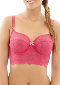 Soutien-gorge Bustier Cleo by Panache