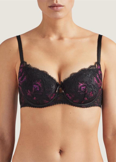 Soutien-gorge Corbeille Coques Aubade