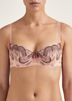 Soutien-gorge Corbeille Aubade