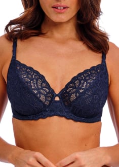 Soutien-Gorge semi-embotant  Armatures 