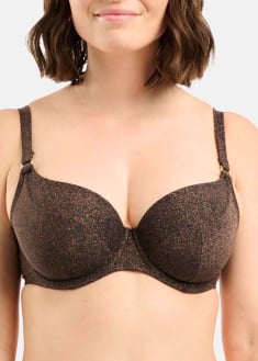 Soutien-gorge Classique  Armatures 