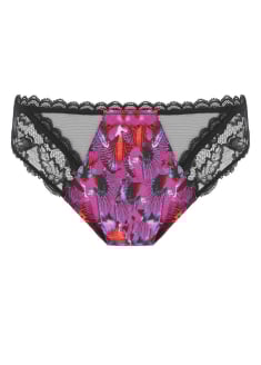 Slip Fantaisie Lise Charmel