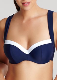 Soutien-gorge Armatures Moul Maillots de Bain Panache