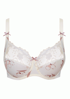 Soutien-gorge Armatures Empreinte