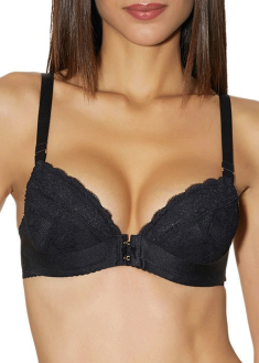 Soutien-gorge Push-up Aubade