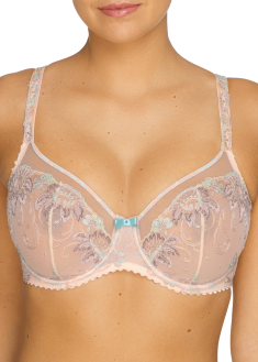 Soutien-gorge Balconnet Bonnets Profonds Prima Donna