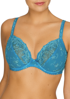 Soutien-gorge Dcollet Plongeant Prima Donna