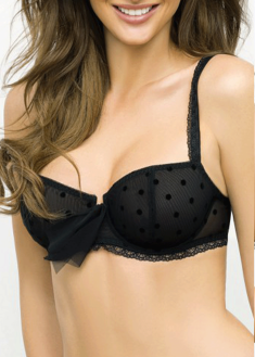 Soutien-gorge Corbeille Antigel de Lise Charmel