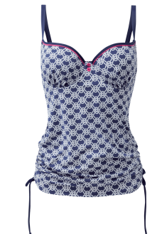 Tankini Balconnet Maillots de Bain Cleo by Panache