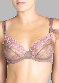 Soutien-gorge Armatures Emboitant Andres Sarda