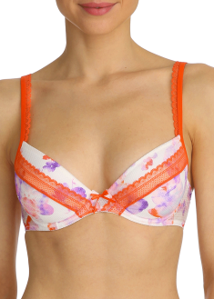 Soutien-gorge Push-Up Marie Jo l'Aventure