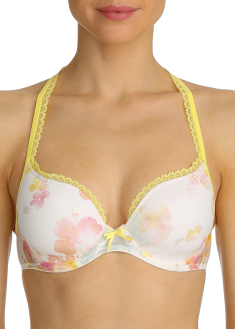 Soutien-gorge Rembourr Forme Coeur Marie Jo l'Aventure