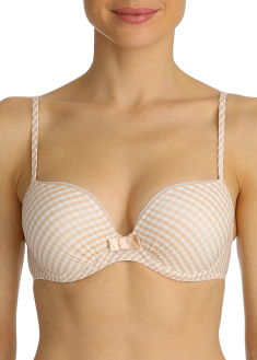 Soutien-gorge Push-Up Marie Jo l'Aventure