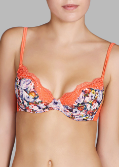 Soutien-gorge Push-Up Andres Sarda