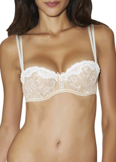 Soutien-gorge Corbeille  Aubade