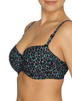 Soutien-gorge Balconnet Rembourr Twist de Prima Donna