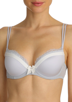 Soutien-gorge Rembourr Coup Droit Marie-Jo