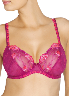 Soutien-gorge Dcollet Bonnets Profonds Prima Donna