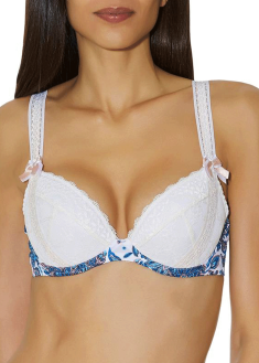 Soutien-gorge Push-up Aubade