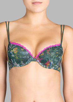 Soutien-gorge Push Up Andres Sarda