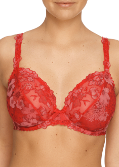 Soutien-gorge Dcollet Plongeant Prima Donna