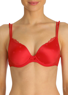 Soutien-gorge Rembourr Forme Coeur Marie-Jo