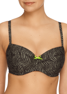 Soutien-gorge Balconnet Twist de Prima Donna