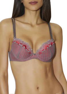 Soutien-gorge Plunge Aubade