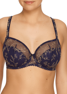 Soutien-gorge Balconnet Rembourr Prima Donna