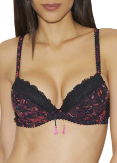 Soutien-gorge Plunge Aubade