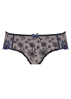 Shorty Empreinte