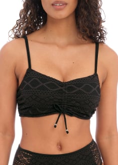 Soutien-gorge Armatures Bralette Maillots de Bain Freya 