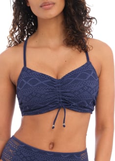 Soutien-gorge Armatures Bralette Maillots de Bain Freya 