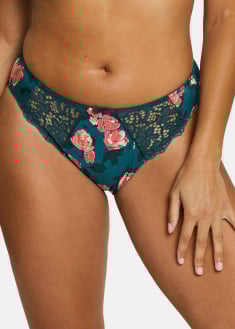 Slip Sans Complexe