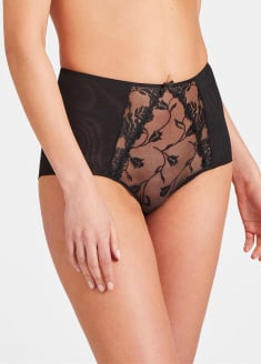 Culotte Haute Aubade