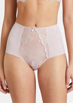 Culotte Haute Aubade