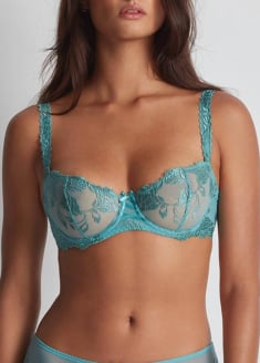 Soutien-Gorge Corbeille Avec Armatures Aubade