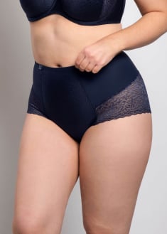 Slip Taille Haute Ulla Dessous