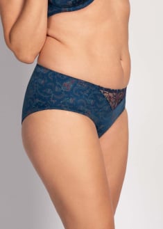 Shorty Ulla Dessous