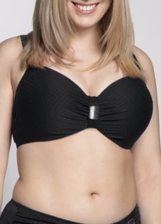 Soutien-gorge Emboitant Maillots de Bain Ulla Dessous