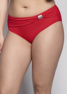 Slip Maillots de Bain Ulla Dessous